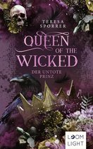 Queen of the Wicked 2 - Queen of the Wicked 2: Der untote Prinz