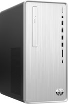 Bol.com HP Pavilion TP01-5175nd Mini Tower - Core i7 - Intel UHD Graphics - 16 GB RAM - 1 TB SSD aanbieding