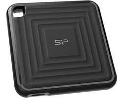 External Hard Drive Silicon Power PC60 256 GB SSD