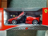RC Ferrari FXX K Evo 1 : 14