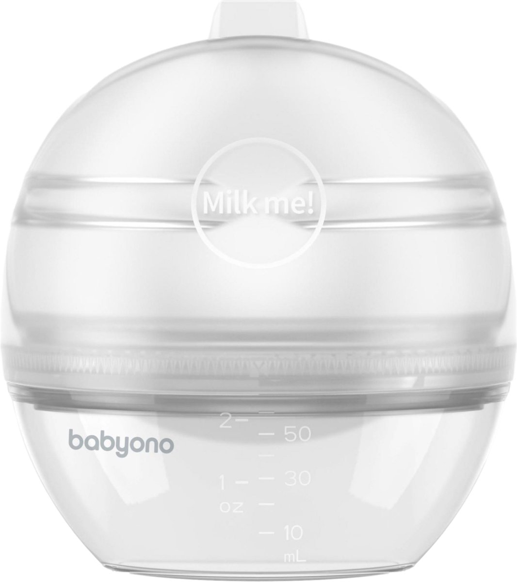 Goedkoopste Baby Ono Milk Me Moedermelk Collector 1400