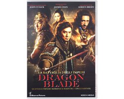 Tian jiang xiong shi (DVD)