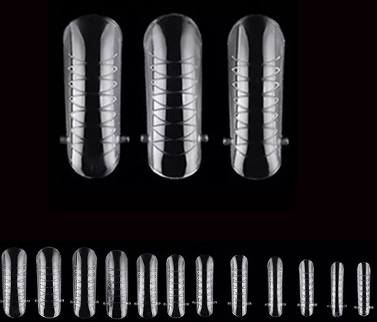 Tips 100 Units TP 011