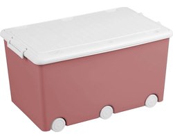 Tega Baby Old Rose Multifunctionele Opbergbox