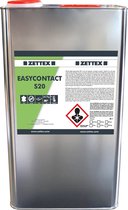 Easycontact S20 - Transparant/wit - 5 ltr