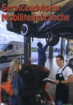 Serviceadviseur mobiliteitsbranche
