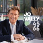 Jo Vally - 45/65 (CD)