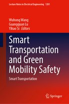 Lecture Notes in Electrical Engineering- Smart Transportation and Green Mobility Safety