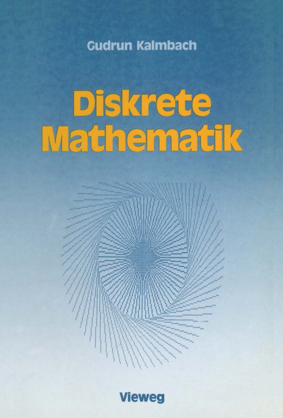 Diskrete Mathematik
