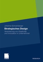 Strategisches Design als Wertschöpfungsfaktor für Unternehmen