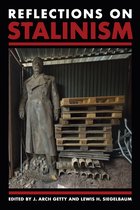 NIU Series in Slavic, East European, and Eurasian Studies- Reflections on Stalinism