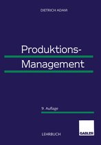 Produktions Management