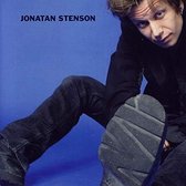 Jonatan Stenson - Jonatan Stenson (CD)