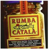 Various Artists - Rumba In Catala (CD)