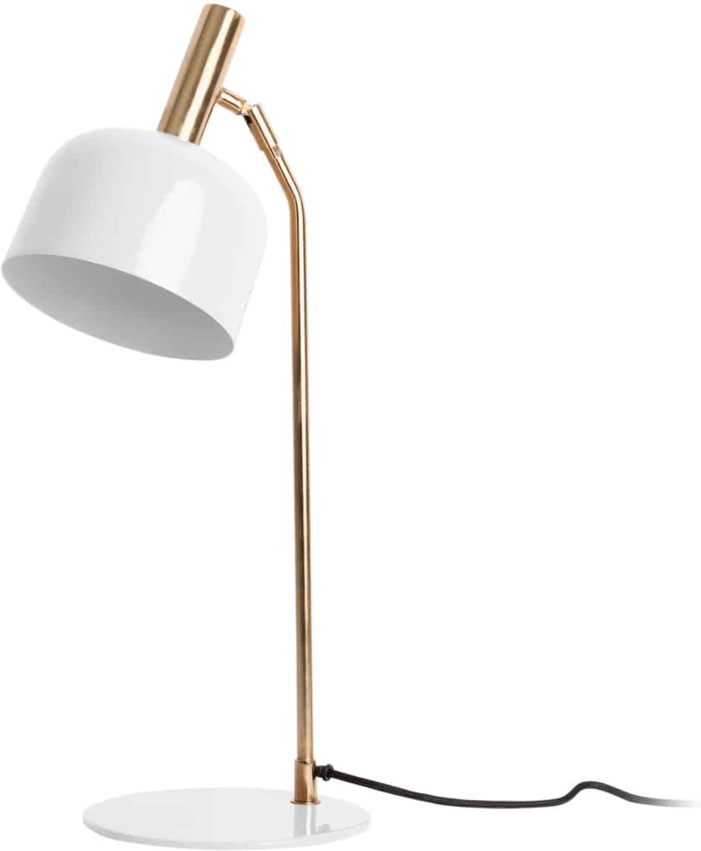 Leitmotiv - Tafellamp Smart - Wit