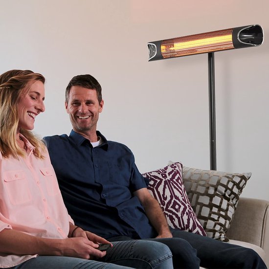 Livington Instant Heater Stand Bracket Gebruik standaard voor Instant