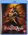 Ancient Magus' Bride: The Complete Series