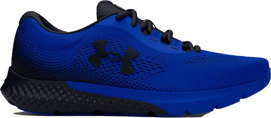 Under Armour Charged Rogue 4 Chaussures de course Blauw EU 40 1/2 Homme