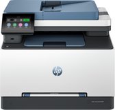 HP Color LaserJet Pro MFP 3302fdw - All-in-One Printer