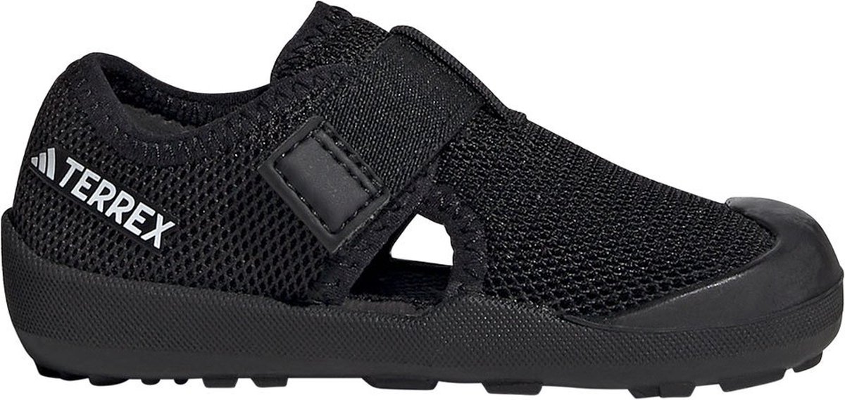 Adidas Terrex Captain Toey Sandalen Kinderen Zwart