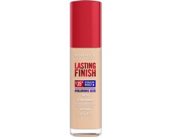 Rimmel Lasting Finish 35HR Liquid Foundation 30 ML