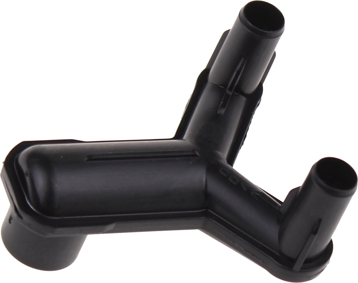 MELITTA - Melkuitloop Caffeo Barista - 6715397