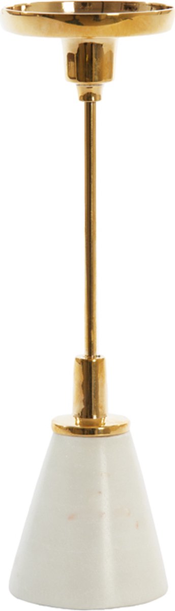 Light & Living Kandelaar JOLIAN - Ø8.5x28cm - Goud