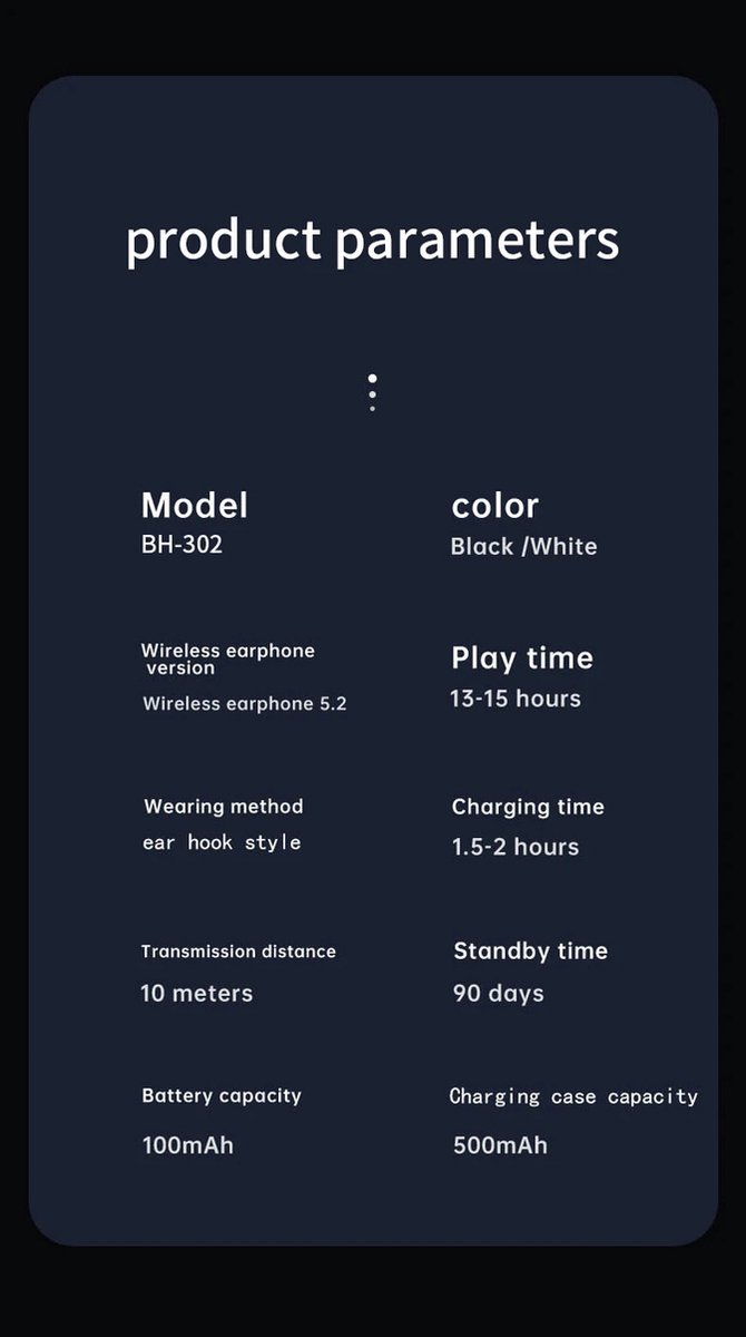 product