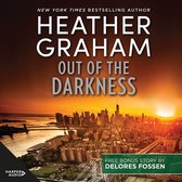 Out Of The Darkness (The Finnegan Connection, Book 3)