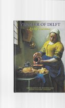 Vermeer of Delft
