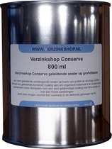 Geleidende Sealer Conserve - 800 ml