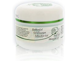 Slakkengel Littekencreme