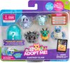 dieren Multipack Adopte Mich! Fantasy Clan, Wave 2 – geheime stier – beste online spel – grappig kinderspeelgoed om te verzamelen met je dieren Adopte Me – favoriete dieren, vanaf 6 jaar