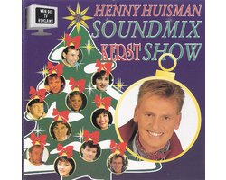 Soundmix Kerst Show