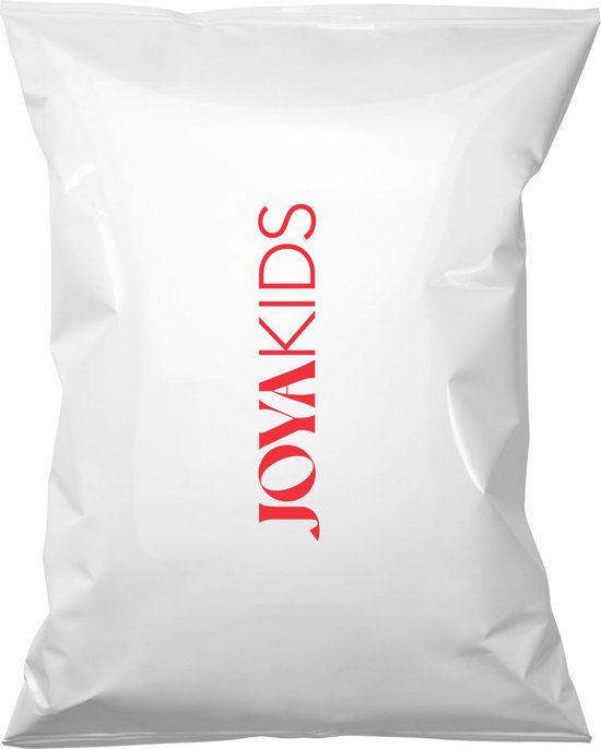 Joya Kids ® 30 pièces Masques Animaux de la jungle pour Enfants | Ensemble de masques pour fête d'enfants | Vêtements d'habillage Zoo | Habiller la fête | 30 pièces