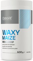Waxy Maize - 600 g - Natural - Sportkoolhydraat - Supplementen - OstroVit