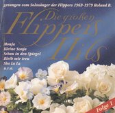 Roland B. – Die Grossen Flippers-Erfolgstitel - Folge 1 - Cd Album