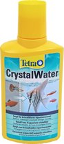 Tetra CRYSTAL WATER 250ML - 4x7,5x17,6cm