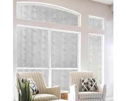 Vensterfolie decoratiefolie privacy film ondoorzichtig hoge kwaliteit ,90*300CM