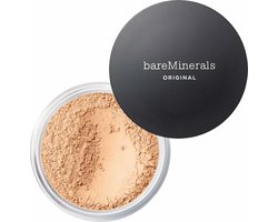 BareMinerals Original Loose Mineral Foundation SPF15 8 g - Fair Ivory
