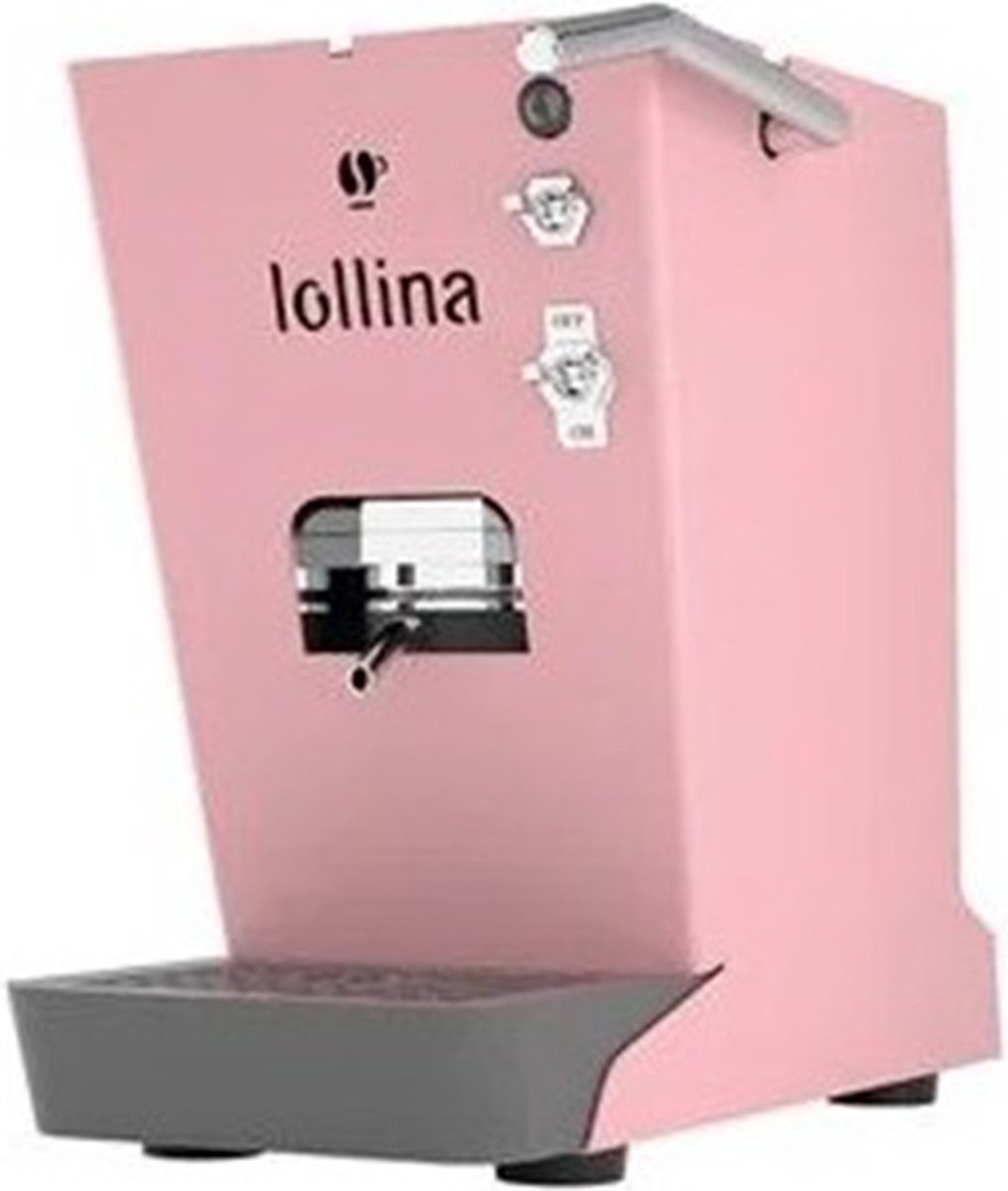 Lollo Caffe Lollina Plus Koffiecupmachine 0,7 l