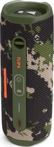 JBL Flip 6 - Portable Bluetooth Speaker - Camouflage