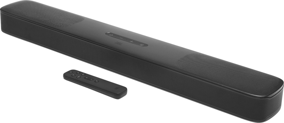JBL Bar 5.0 Multibeam - Soundbar - Zwart - JBL - €219,00