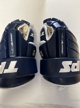IJshockeyhandschoenen 14"TPS Xlite blauw