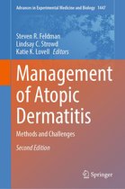 Advances in Experimental Medicine and Biology 1447 - Management of Atopic Dermatitis