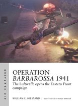 Air Campaign 47 - Operation Barbarossa 1941