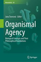 Biosemiotics 28 - Organismal Agency