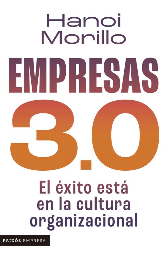 Empresas 3.0 - cover