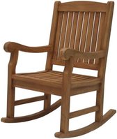 Schommelstoel Beaufort teak