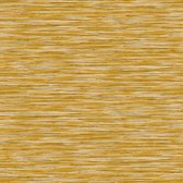 Papier peint de luxe exclusif Profhome 375252-GU papier peint intissé design légèrement structuré jaune mat 5,33 m2